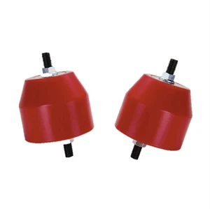 Uprated Engine Mount Kit Poly For BMW E36 E46 E85 E86 Z4 - Drift / Track / Race - Picture 1 of 3