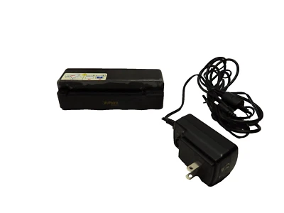 VuPoint PS-CA6-VP-BXW 4x6 Sheetfed Digital Photo Scanner -USED/WORKS - Image 1 of 4