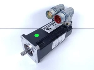 Servomotor BECKHOFF AM3023-0C40-0000 COMO NUEVO - Imagen 1 de 4