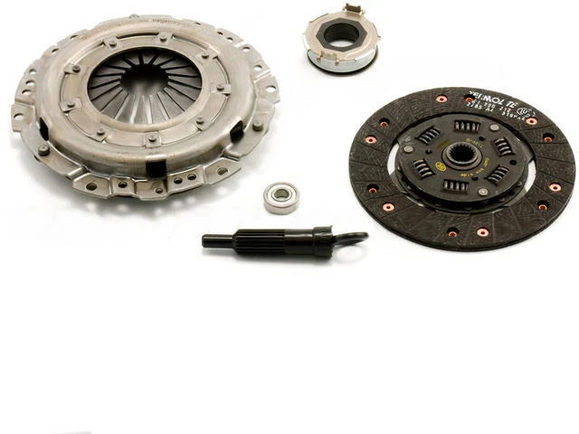 Kit de embrague LUK 53FX59P para Subaru Brat 1982-1985 1,8 L H4 Foto 1 de 1