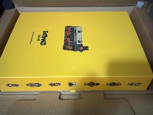 Eastward: Design Works / New Dam City Edition (Signed) SOLD OUT!! - Picture 1 of 2