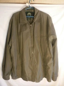 Weatherproof Full Zip Jacket Men's Size 2XL - Picture 1 of 7