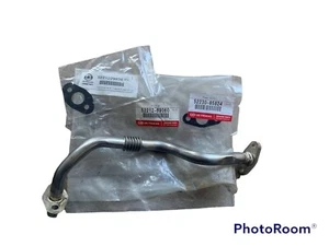 Tubo de aceite para camión Nissan UD con junta 1800 2000 2300 2600 2800 30SD 14214 Z5500 - Imagen 1 de 1