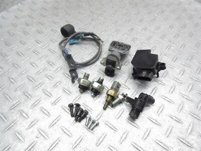 2014 13-17 本田 CB500 CB500F CB500X 原始设备制造商传感器 批量 油温 中性 — 第 1/4 张图片