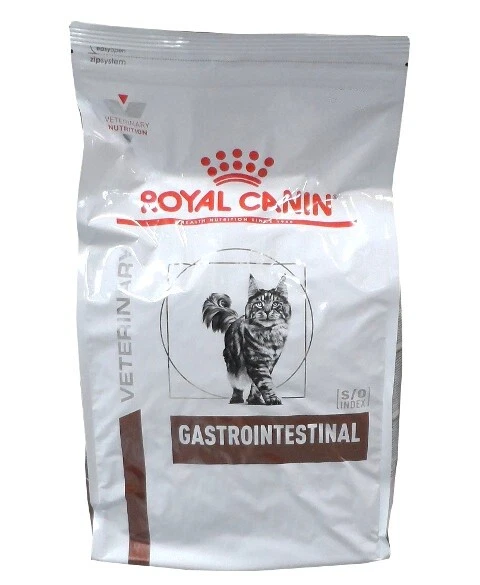 4kg Royal Canin Gastro Intestinal  Veterinary Diet ***TOP PREIS*** - Bild 1 von 1