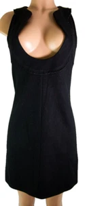 Max Studio Damen Strickkleid schwarz Größe S - Bild 1 von 9