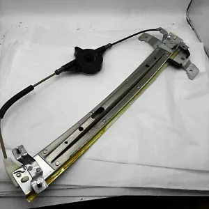 Motorcraft WLR-21 F2VY-5423209-A Window Regulator Front Left for 1990-1994 Linc - Picture 1 of 7