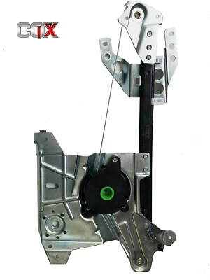 Lève-vitre Arrière Droite AUDI B5 A4 / S4  Pour 4Portes(1994-2001) 8D0839462 - Photo 1/4