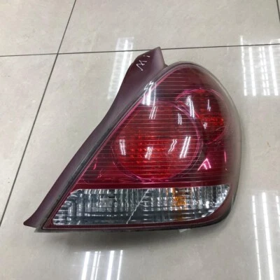 NISSAN SENTRA N16 Rear RIGHT Light / Tail Lamp Used Genuine DAIOKU - Изображение 1 из 3