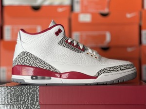 Las mejores ofertas en Jordan 3 | eBay