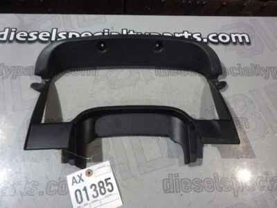 2003 - 2005 DODGE RAM 3500 2500 5.9 24V DIESEL OEM GAUGE CLUSTER TRIM SURROUND - Imagem 1 de 4