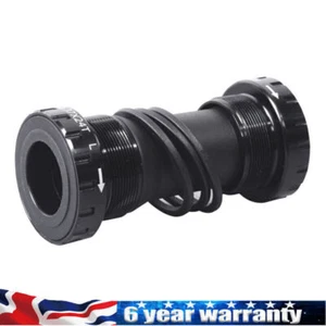 Hollowtech II 68/73mm Threaded Bottom Bracket MTB Road Bike Crank BB Bearing New - Picture 1 of 12