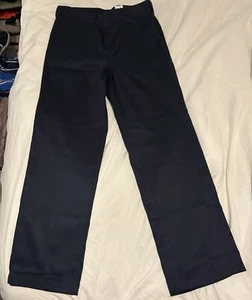 Dickies 874 Original Fit Work Pants.NAVY. Clearance SALE price. Last available.  - Picture 1 of 14
