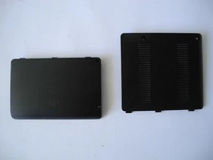 Cover coperchio sportellino copertura tappo Wifi Ram Hard disk Samsung NP-RV510 - Imagen 1 de 1