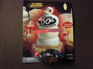 Johnny Lightning Dairy Queen 60th Anniversary Car - Bild 1 von 8