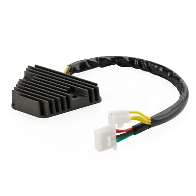 VOLTAGE REGULATOR RECTIFER FOR HONDA VF750C V45 MAGNA 1982-1983 31600-MB1-008 CA - Image 1 of 4