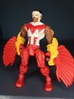 Hero Mashers Falcon Marvel Super Hero  6.5? Action Figure M#06
