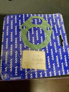Volvo Marine 835581 Gasket OEM New Factory Boat Parts - Picture 1 of 2
