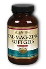 LifeTime Cal-Mag Zinc With Vitamin D 90 Softgel