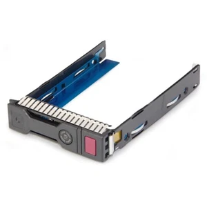 Suitable for HP 3.5" 651314-001 G9 G8 DL388 DL360 Server Hard Drive Bay - Picture 1 of 4