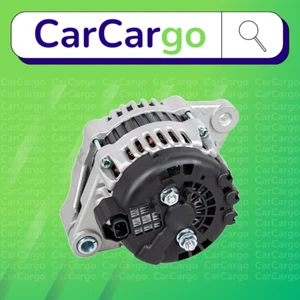 Alternator Fits For Vauxhall Zafira Tourer 2011-2015 100A/14 V NEW OE QUALITY - Picture 1 of 8