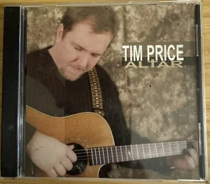 Tim Price ~ Altar ~ CD - Picture 1 of 1