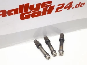 EINSPRITZDÜSEN VW GOLF 2 SYNCRO GT US SCIROCCO K JETRONIC JETTA GX DX 049133551A - Bild 1 von 1