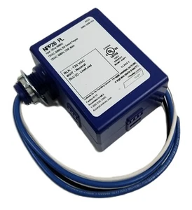 Acuity Controls NPP20 PL Plug Load Control Power Pack 120Vac 20A 50/60Hz NEW - Picture 1 of 9