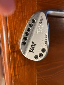 PXG 0311T Sugar Daddy Milled Satin Wedge 54 Deg 54.10 Graphite Regular C-143465 - Picture 1 of 6
