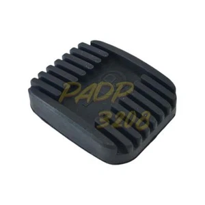 46165-26660-71 46165-U2230-71 FOR TOYOTA 8 SERIES FORKLIFTS PARKING PEDAL PAD - Picture 1 of 6