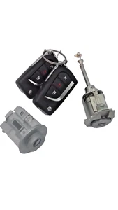 2018-2020 TOYOTA CH-R, Wireless Door Lock Control Set 69503-89070F - Bild 1 von 7