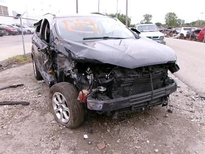 Amplificador de freno eléctrico usado para: Ford Ecosport 2018 grado A Foto 1 de 4