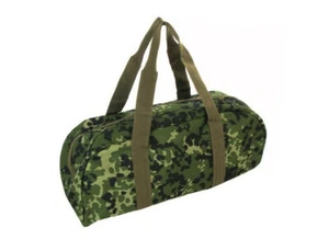 Bolsa de trabajo equipaje de mano Tool Bag bolsa mecánico danés M84 camuflaje - Imagen 1 de 1