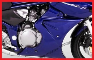 for SUZUKI GSF 600 S 1200 S BANDIT 2000 - 2005 , TUNING SIDE FAIRINGS , PANELS - Foto 1 di 6