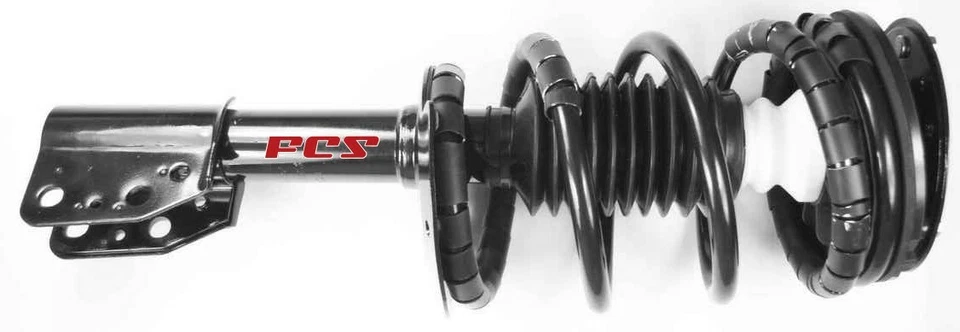 Conjunto de puntal y resorte helicoidal delantero FCS 191NU31 Oldsmobile Alero 1999-2004 Foto 1 de 1