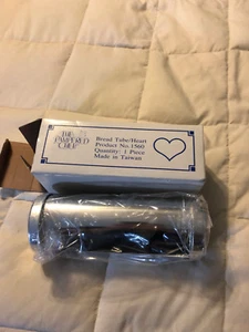 NEW THE PAMPERED CHEF BREAD HEART TUBE #1560 - Picture 1 of 4