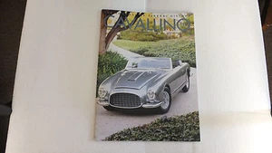 CAVALLINO-JOURNAL-OF-FERRARI-HISTORY-ISSUE-115-FEBRUARY/MARCH-2000 - Picture 1 of 1