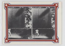 1984 ASA The Willie Mays Story The Catch #7