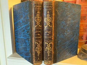 Etudes de l'homme dans l'état de santé et de maladie. Reveillé-Parise EO 1845 - Picture 1 of 8