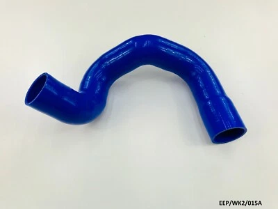 Silikon Einlass Schlauch für Jeep Grand Cherokee 3.0CRD 2011-2020 Eep /Wk2 /015a - Bild 1 von 4