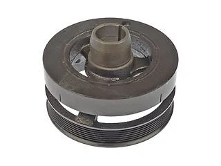 Engine Harmonic Balancer Dorman For 1995-1998 Dodge B3500 5.9L V8 - Image 1 of 2