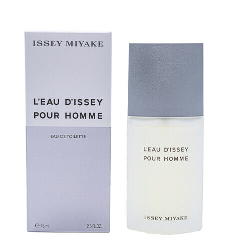 Perfume L'Eau D'Issey De Issey Miyake Masculino Eau de Toilette