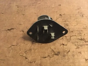 1971 Ford Full-size Blower Motor Resistor NOS - Picture 1 of 4