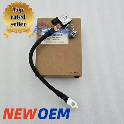 Cable sensor negativo batería OEM compatible con Kia Rio 37180-1W510 2016-2017 Foto 1 de 4