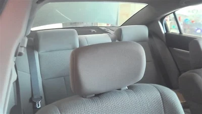 ТОЛЬКО ПОДГОЛОВНИК!! Ткань ковшеобразная для переднего сиденья пассажира с руководством подходит для GALA 07-12 годов выпуска - Изображение 1 из 4