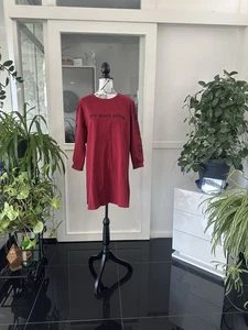 Schönes Damenkleid Shirtkleid Bequem Locker Gr. L - Bild 1 von 15