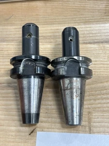 T30 1/4 Schaftfräserhalter CNC Fräsbearbeitung 2 davon - Bild 1 von 11