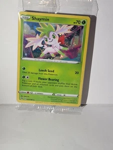 Shaymin/Zeraora/Marshadow Promo Pack Knock Out Box Pokemon TCG - Picture 1 of 5