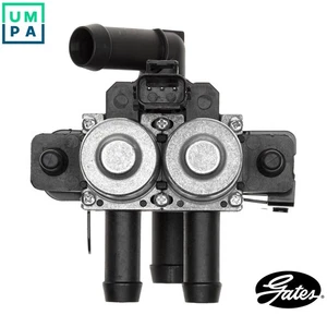 COOLANT CONTROL VALVE EHV103 FOR LINCOLN JAGUAR 99S 3.0L 6cyl LS7B/7G 2.7L 6cyl - Picture 1 of 11