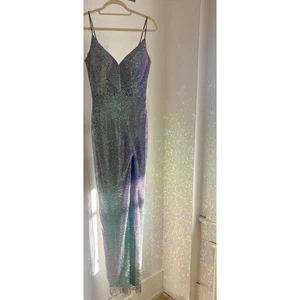 COLORS Dress Womens Size 6 Maxi Formal Party Event Coco Homecoming Dance Prom - Picture 1 of 20